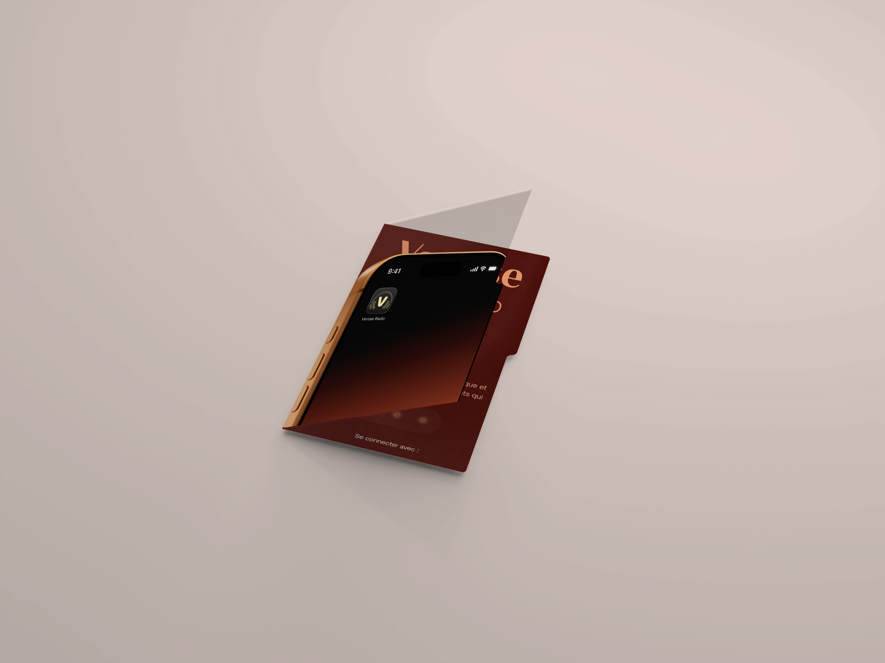 Verose Radio